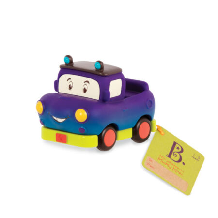Mini autko z napędem Pick-up – B.Toys