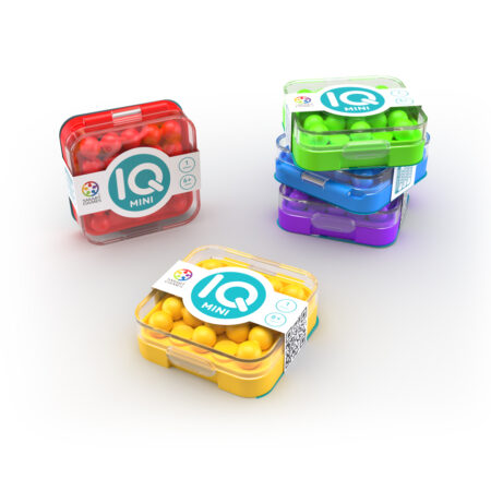 IQ Mini (ENG) – Smart Games