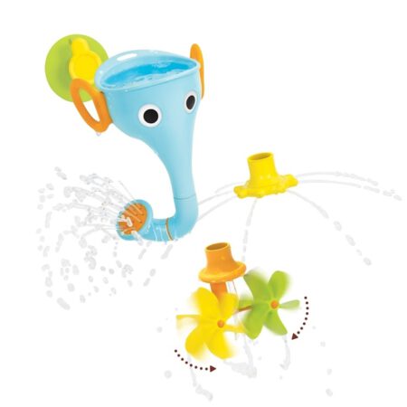 Zabawka do kąpieli Słoń FunEleFun – Yookidoo
