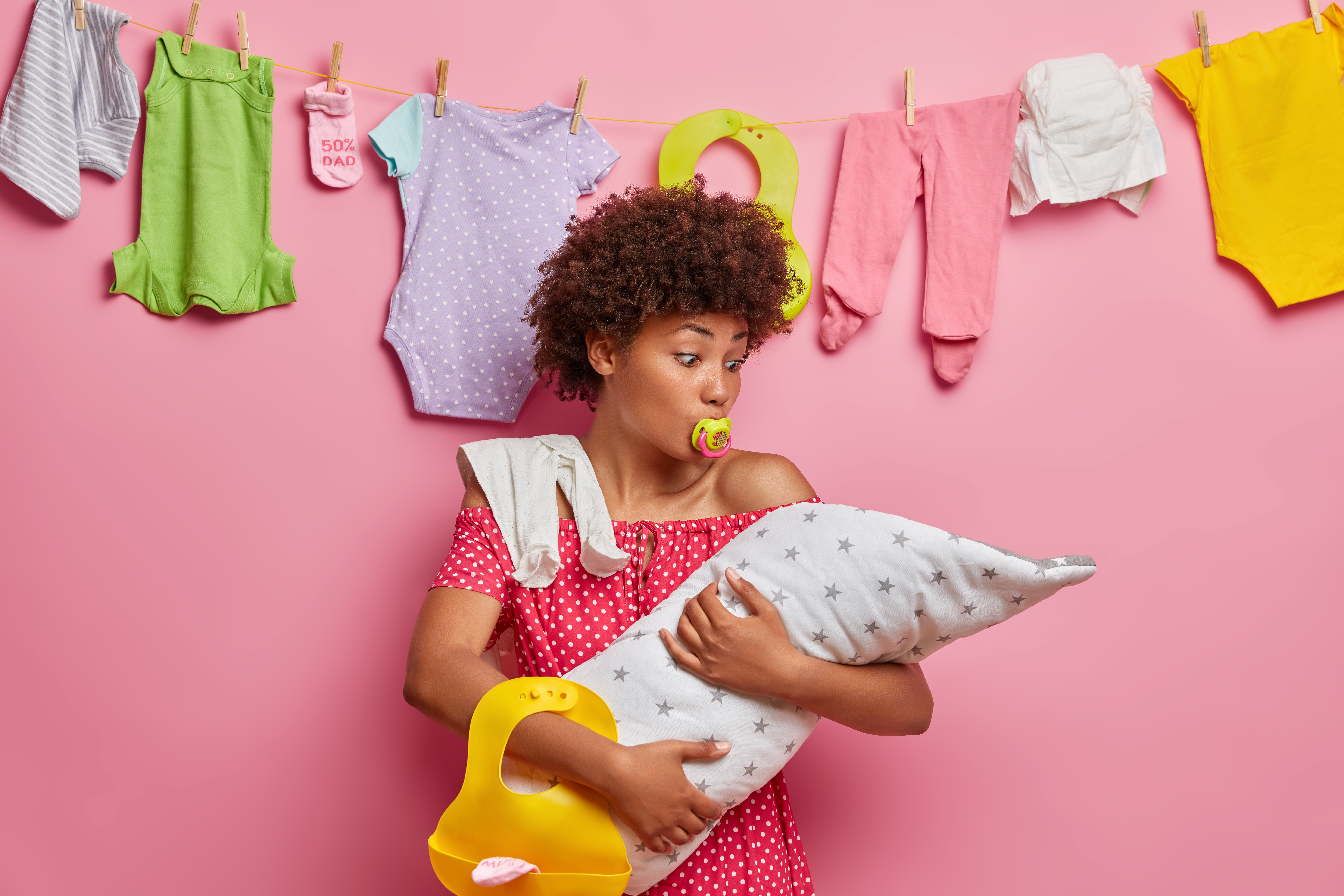Artykuły dla niemowląt. Jak wybrać najlepsze produkty dla Twojego dziecka?